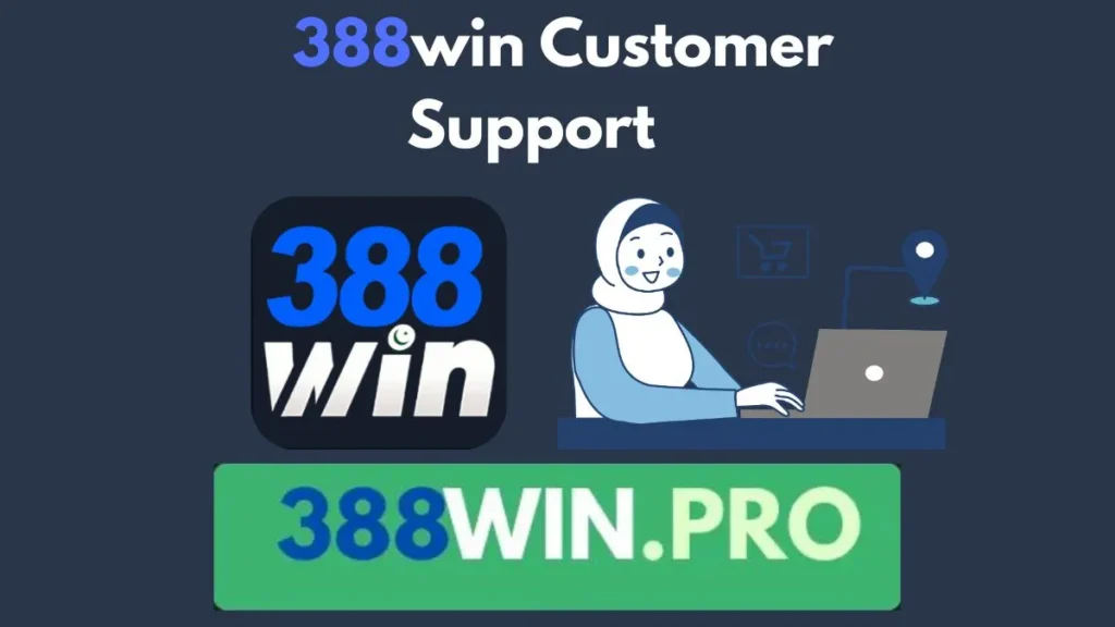 388win Game App Stability & Customer Support