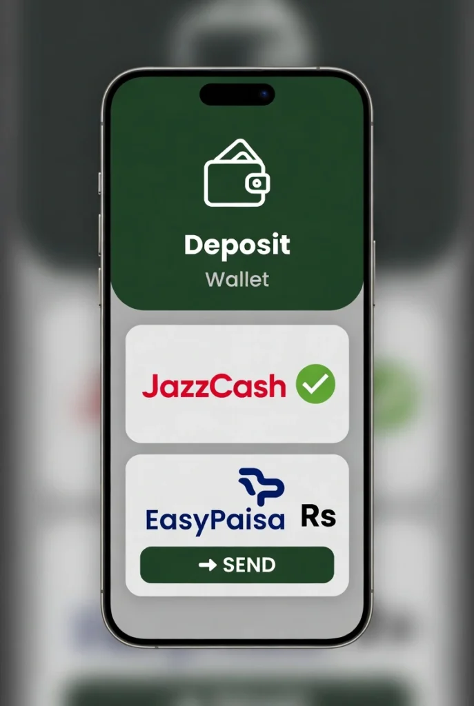 388win Game Deposit and Withdrawal